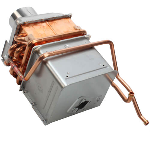 Main product image of Heat Exchanger Assembly, 100074337