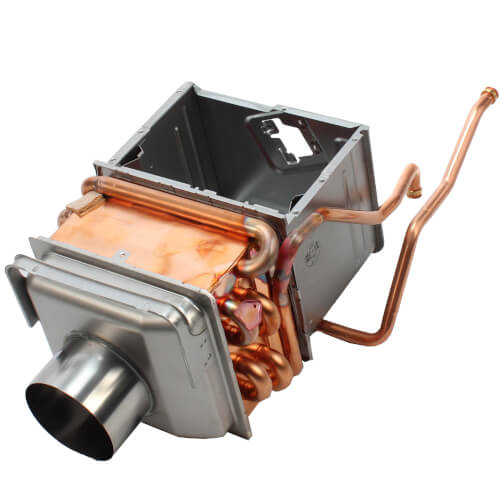 Main product image of Heat Exchanger Assembly, 100074337