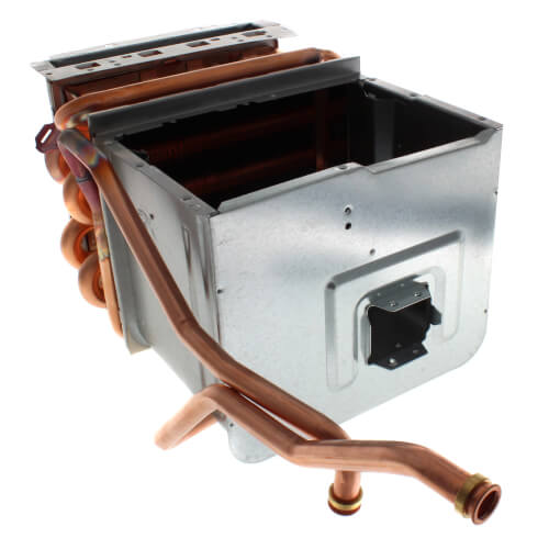 Main product image of Heat Exchanger Assembly (T-K4-OS), 100074341