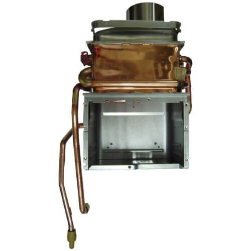 Heat Exchanger Assembly (T-KJr2-IN)