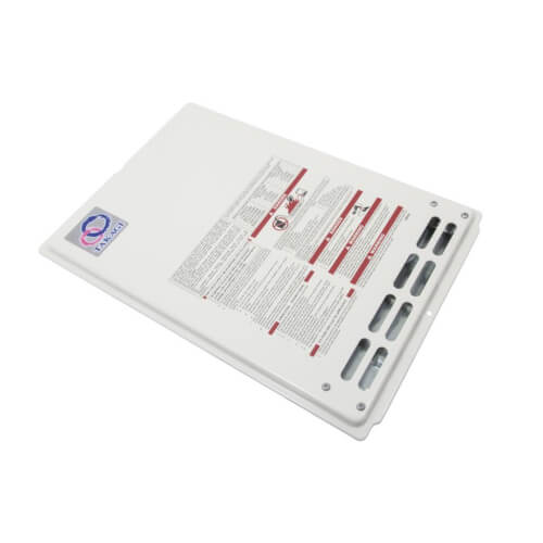 Main product image of Front Cover for T-D2-IN, 100074358