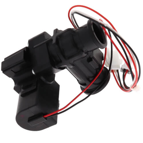 Main product image of Flow Adjustment Valve w/ Flow Sensor