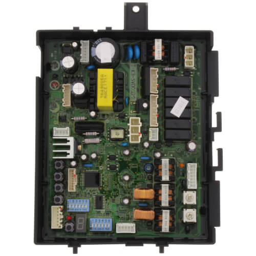 Control Board (T-D2-IN/OS)