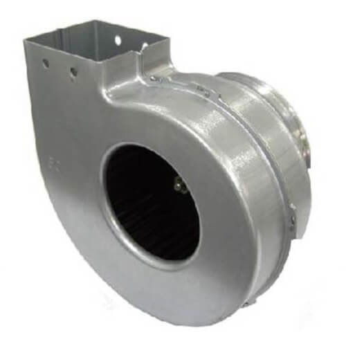 Main product image of Kit, Motor, Fan, 100074401