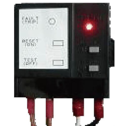 Main product image of Kit, Interrupter, Ground Fault Circuit, 100074411