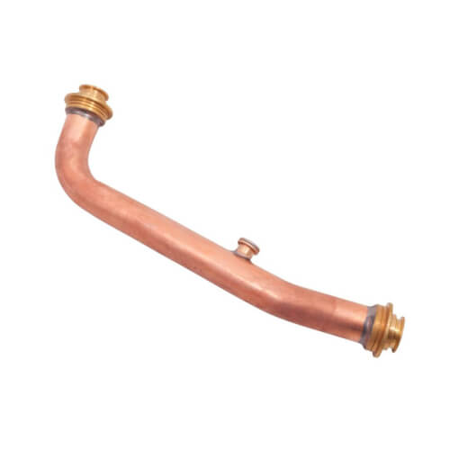 Main product image of Kit, Pipe, Cold, Right, 910, Asme, 100074495