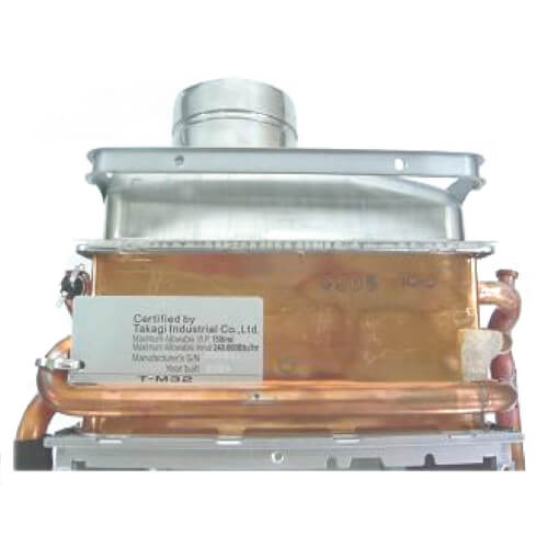 Main product image of Kit, Heat Exchanger Assembly, 710, Asme, 100074498