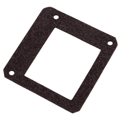 Main product image of Kit, Gasket, Flange, Fan, 100074513