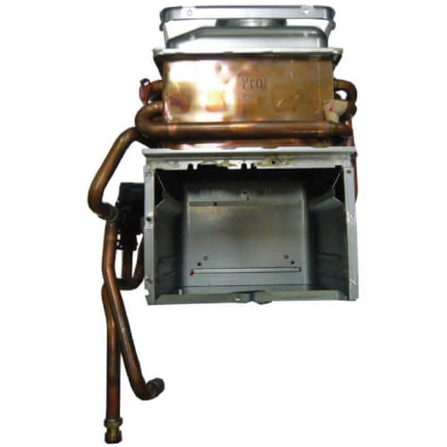 Main product image of Kit, Heat Exchanger Assembly, 100074552