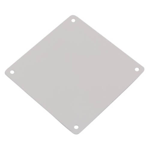 Main product image of Kit, Plate, Air Blockage, Indoor, 100074602