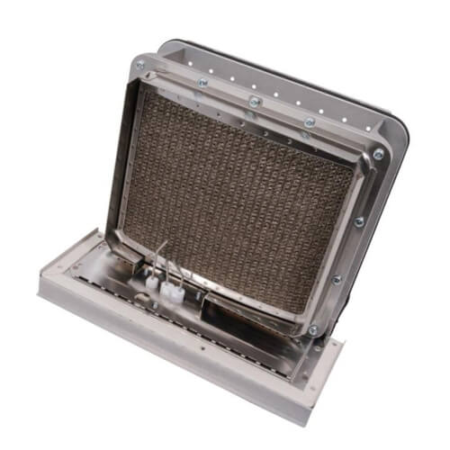 Main product image of Kit, Burner/mixing Chamber Assembly, 100074604