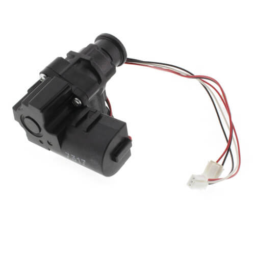 Flow Adjustment Valve w/ Flow Sensor, 100074624