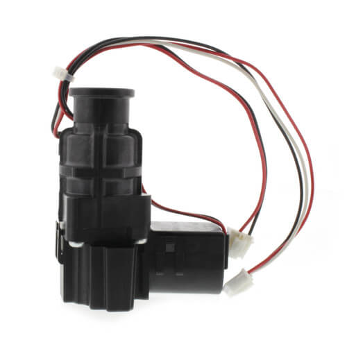 Flow Adjustment Valve w/ Flow Sensor, 100074624