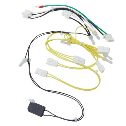 Main product image of Kit, Wire, Switch W/therm For Indoor, 100074655