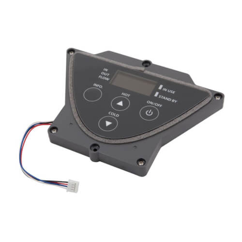 Main product image of Kit, Controller, Temp, Indoor, 100074660