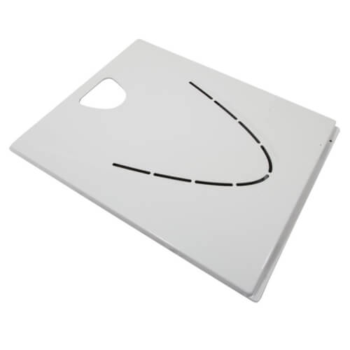 Main product image of Kit, Cover, Front, 540, Outdoor, 100074666