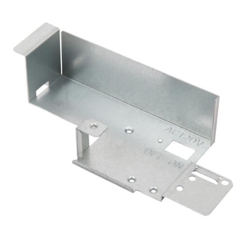 Main product image of Kit, Plate, Surge Box, 100074677