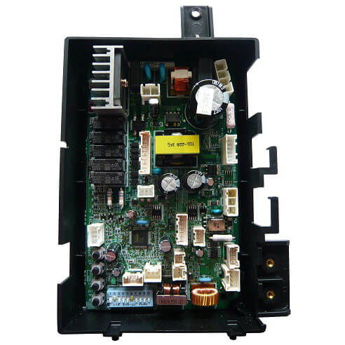 Main product image of Kit, Board, Computer, 340
