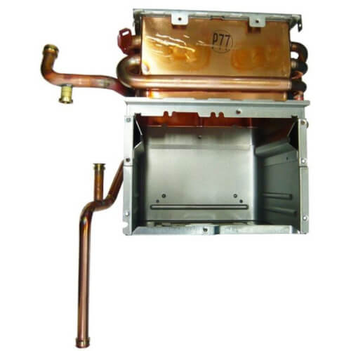 Main product image of Kit, Heat Exchanger, 540, 100074699