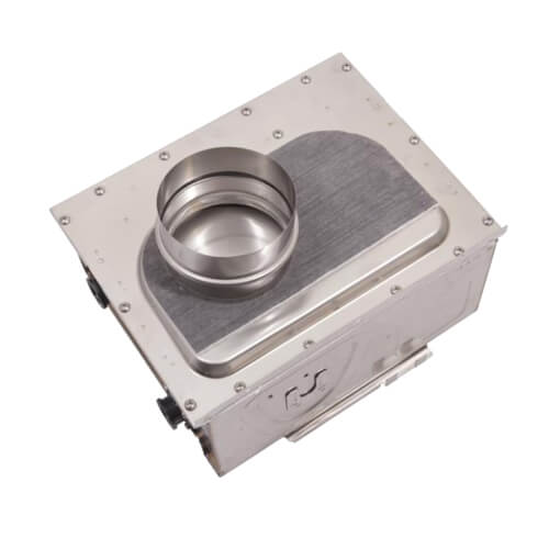 Indoor Secondary Heat Exchanger, Direct Vent, 100074700