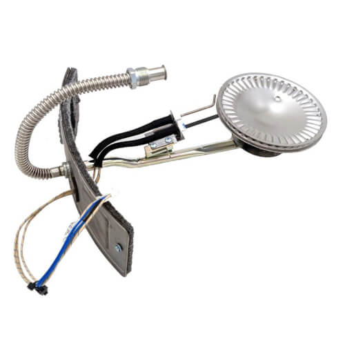 Main product image of Kit, Final Burner Assembly, Nat, 20", #22 Orifice, 100075641