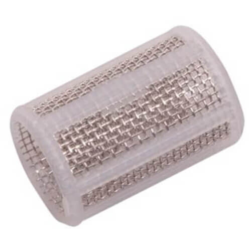 Main product image of Kit, Filter, Inlet, 100076014