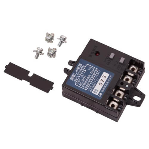 Main product image of Kit, Interrupter, Ground Fault, 100076027
