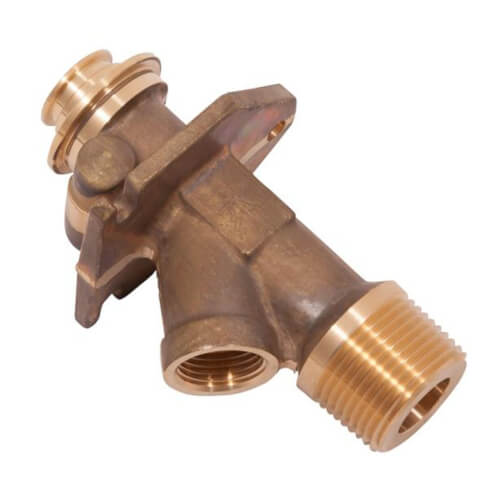 Main product image of Kit, Inlet, Water, 100076075