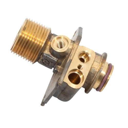 Main product image of Water Outlet, 100076079