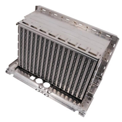 Main product image of Kit, Burner Assembly, 100076082