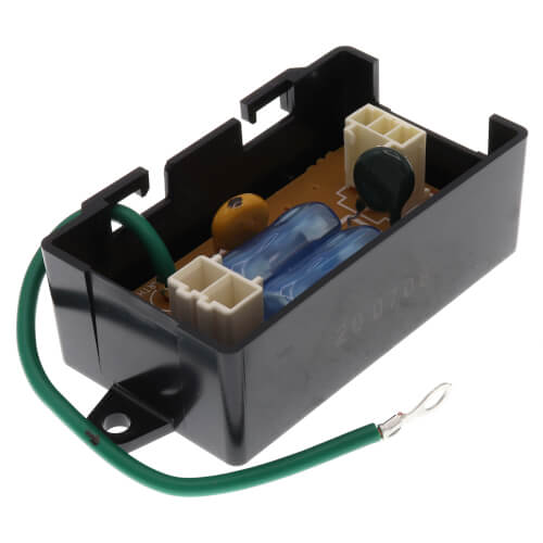 Kit, Box, Surge