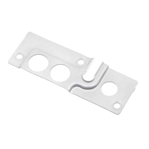 Main product image of Kit, Plate, Fixing, Rod, 100076196