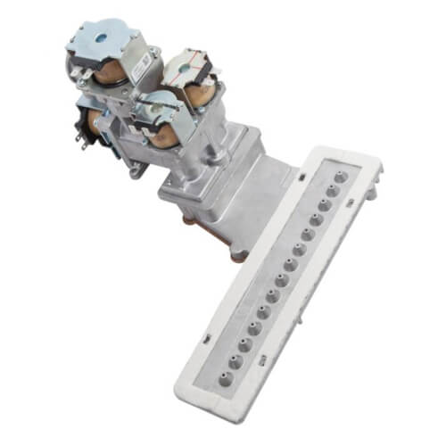 Main product image of Manifold Assembly with Gas Valve Assembly (NG)
