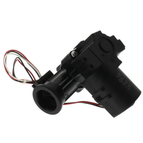 EKK0T Flow Adjustment Valve w/ Flow Sensor