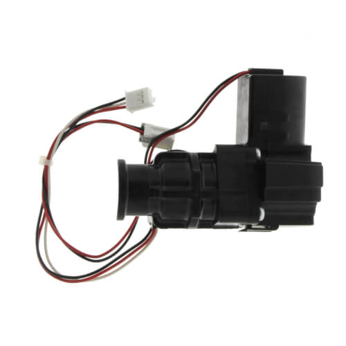 EKK0T Flow Adjustment Valve w/ Flow Sensor