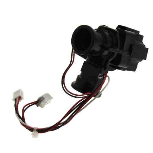 EKK0T Flow Adjustment Valve w/ Flow Sensor