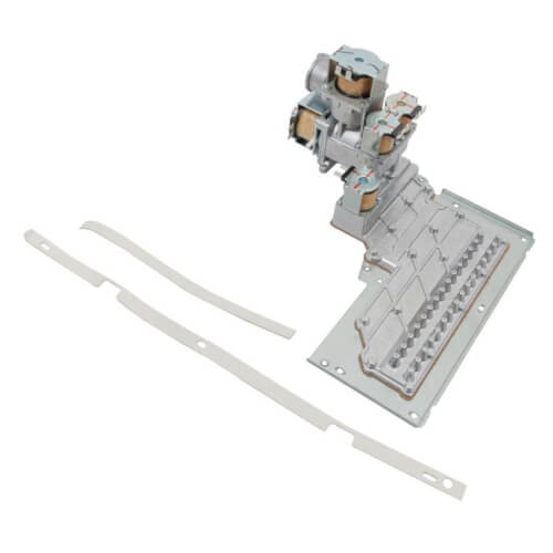 Main product image of Kit, Manifold Assembly With Gas Valve, Lp, 100076261