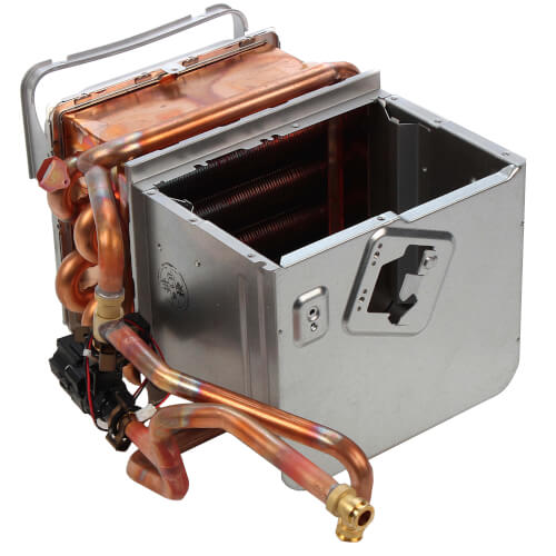 Main product image of TK-3 Heat Exchanger, 100076264