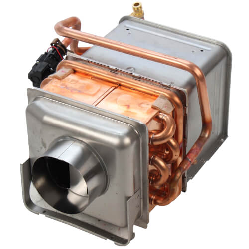 Main product image of TK-3 Heat Exchanger, 100076264