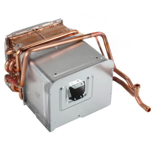 Main product image of EKK46 Heat Exchanger Assembly, 100076274