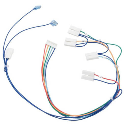 Main product image of Kit, Wire, Gas Valve, 100076340