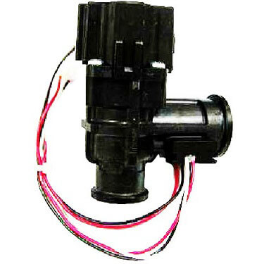 Main product image of Flow Adjustment Valve