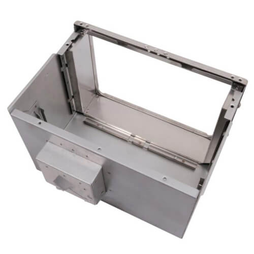 Main product image of Kit, Combustion Chamber, 100076355