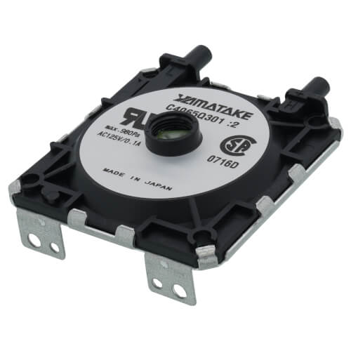 Main product image of EM150/EKD08 Pressure Switch, 100076372