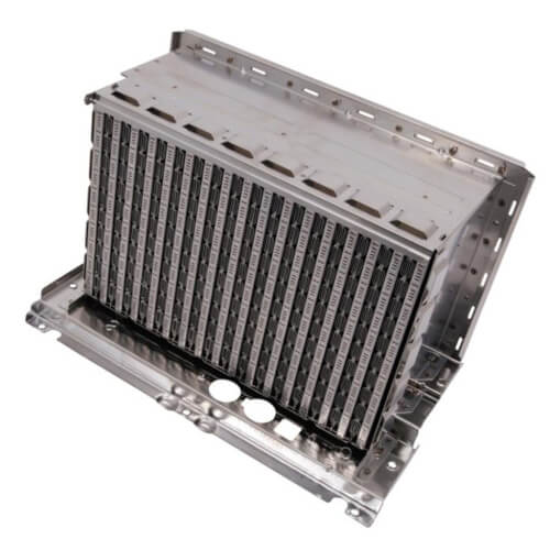 Main product image of Kit, Burner Assembly, 100076405