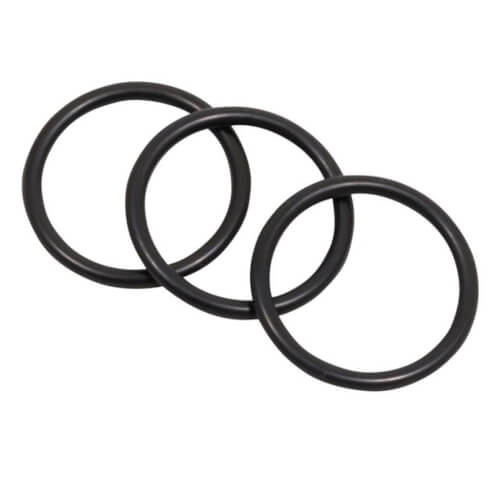 Main product image of Kit, O-ring, P22, Nbr, Black, 100076484