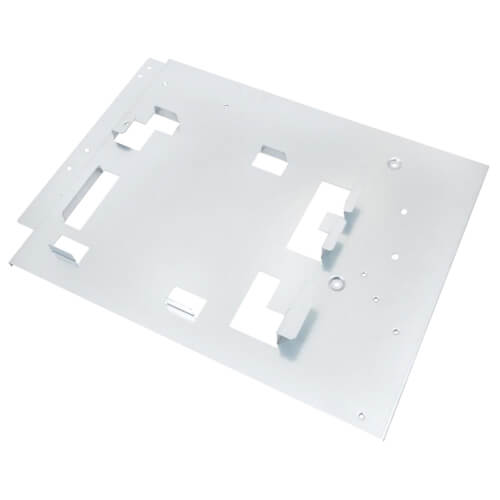 Main product image of Kit, Plate, Fixing, Pcb, 100076506