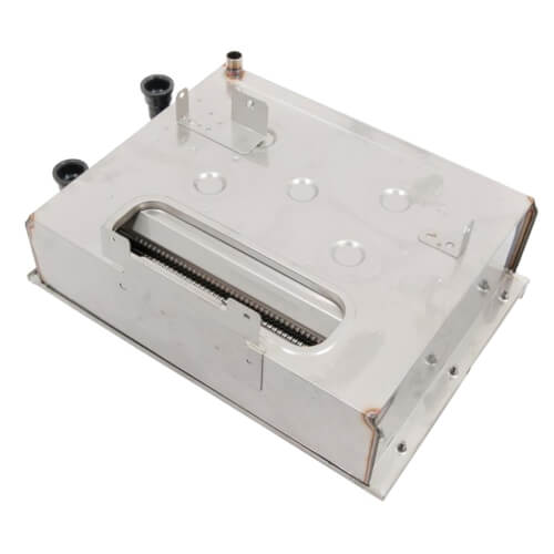 Main product image of Kit, Heat Exchanger, Secondary, Outdoor, 100076508