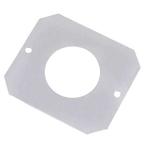 Main product image of Kit, Damper, Fan, Indoor, 100076511