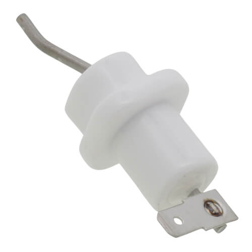 Flame Rod Replacement
